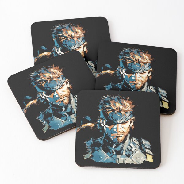 Item preview, Snake Eater - MGS designed and sold by CobaulteBlue.
