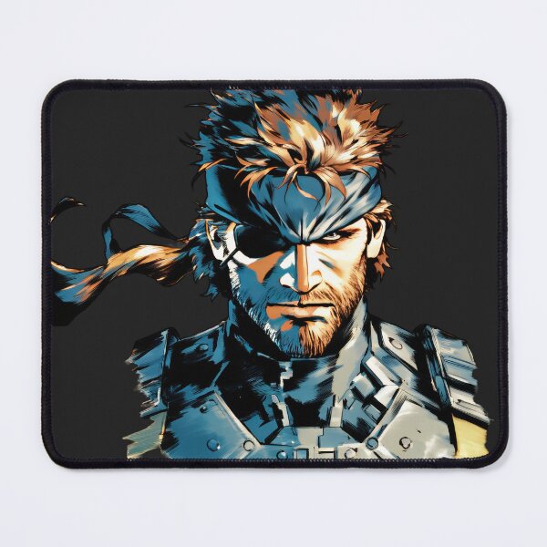 Item preview, Snake Eater - MGS designed and sold by CobaulteBlue.