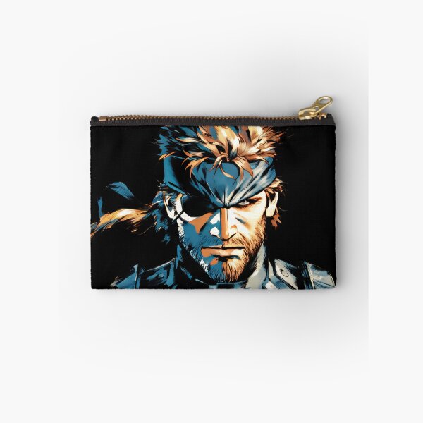 Item preview, Snake Eater - MGS designed and sold by CobaulteBlue.