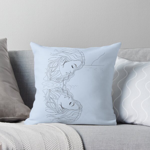 Item preview, The Woman Who Found Herself Within designed and sold by 4-EverGreen.
