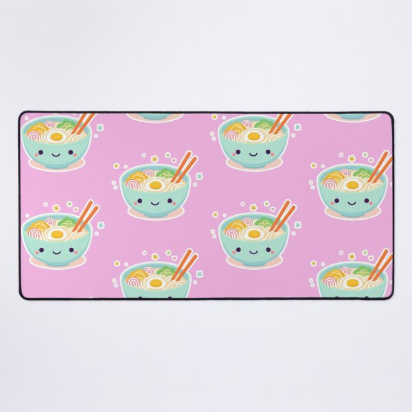 Item preview, Cute Kawaii Ramen Bowl – Adorable Anime Manga Noodle Lover Design designed and sold by Sugar Wisdom .