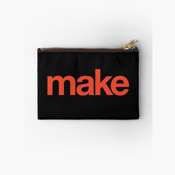 Item preview, Make designed and sold by The Common Tee.