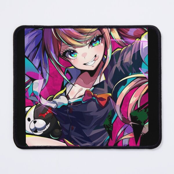 Item preview, Danganronpa Junko designed and sold by DanaMechaela.