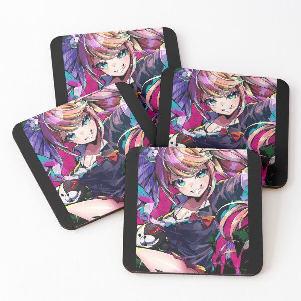 Item preview, Danganronpa Junko designed and sold by DanaMechaela.