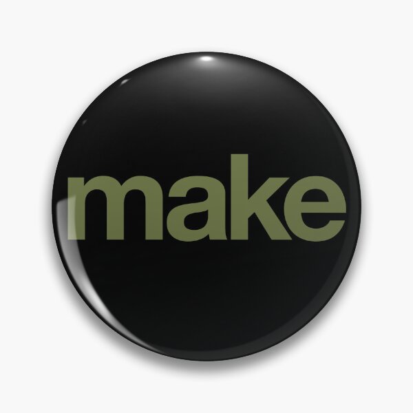 Item preview, Make designed and sold by The Common Tee.