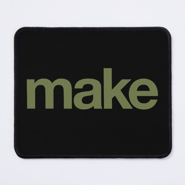 Item preview, Make designed and sold by The Common Tee.