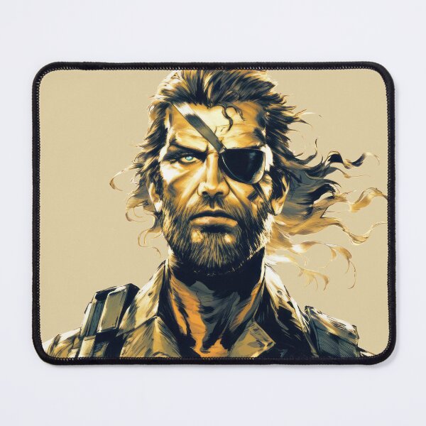 Item preview, Snake Eater - Kurt designed and sold by CobaulteBlue.