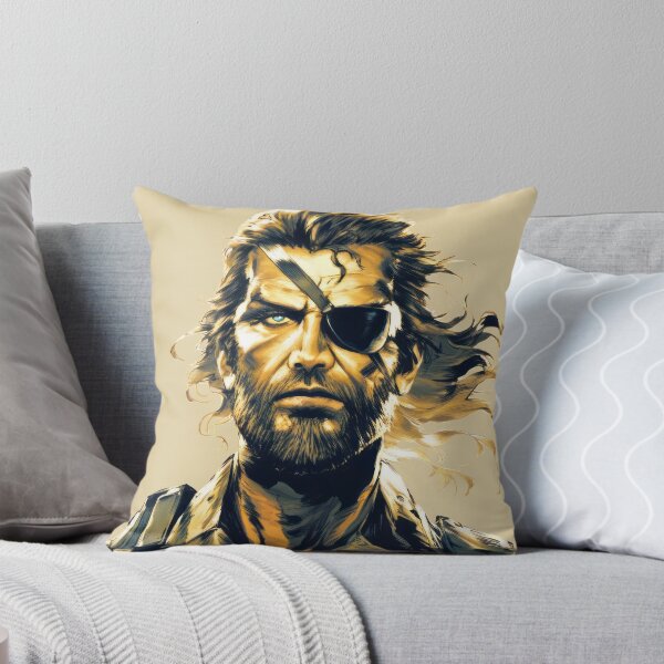 Item preview, Snake Eater - Kurt designed and sold by CobaulteBlue.