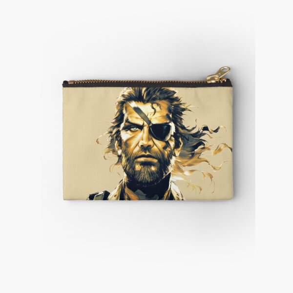 Item preview, Snake Eater - Kurt designed and sold by CobaulteBlue.