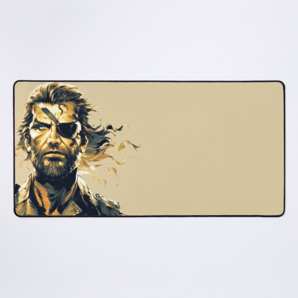 Item preview, Snake Eater - Kurt designed and sold by CobaulteBlue.