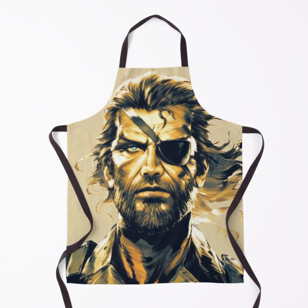 Item preview, Snake Eater - Kurt designed and sold by CobaulteBlue.