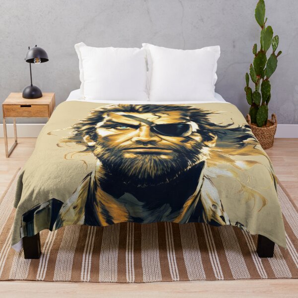 Item preview, Snake Eater - Kurt designed and sold by CobaulteBlue.