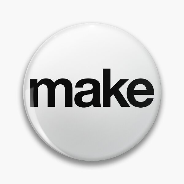 Item preview, Make designed and sold by The Common Tee.
