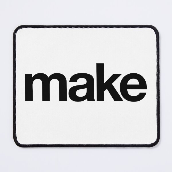 Item preview, Make designed and sold by The Common Tee.