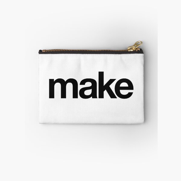 Item preview, Make designed and sold by The Common Tee.
