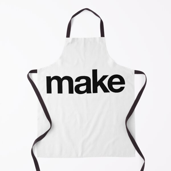 Item preview, Make designed and sold by The Common Tee.
