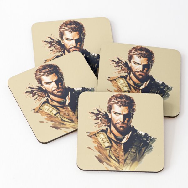 Item preview, Snake Eater - Koji designed and sold by CobaulteBlue.