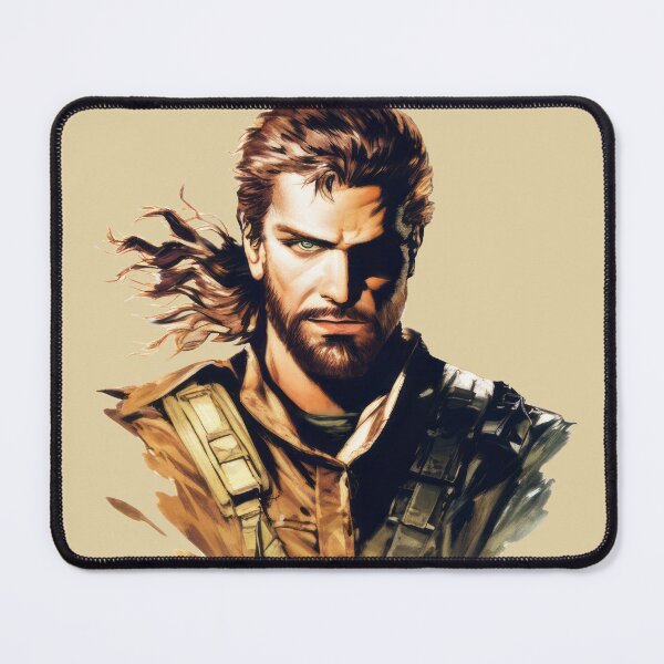 Item preview, Snake Eater - Koji designed and sold by CobaulteBlue.