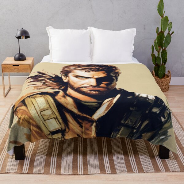 Item preview, Snake Eater - Koji designed and sold by CobaulteBlue.