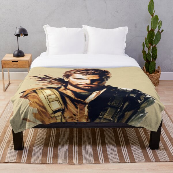 Item preview, Snake Eater - Koji designed and sold by CobaulteBlue.