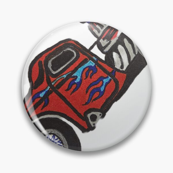 Item preview, Coupe wheelie designed and sold by brianjt.