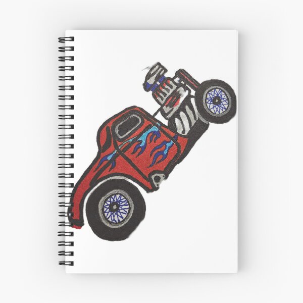 Item preview, Coupe wheelie designed and sold by brianjt.