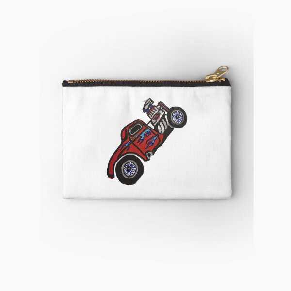 Item preview, Coupe wheelie designed and sold by brianjt.