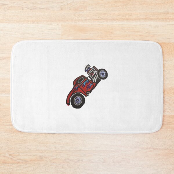 Item preview, Coupe wheelie designed and sold by brianjt.
