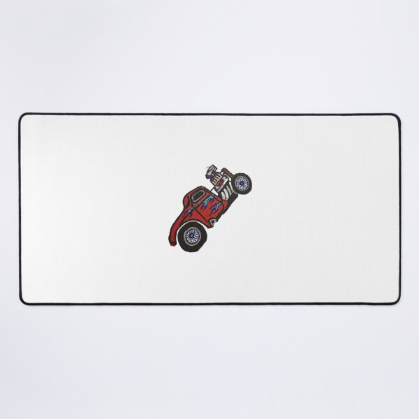 Item preview, Coupe wheelie designed and sold by brianjt.