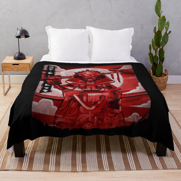 Item preview, Rudo Red Gachiakuta designed and sold by guruboya II.