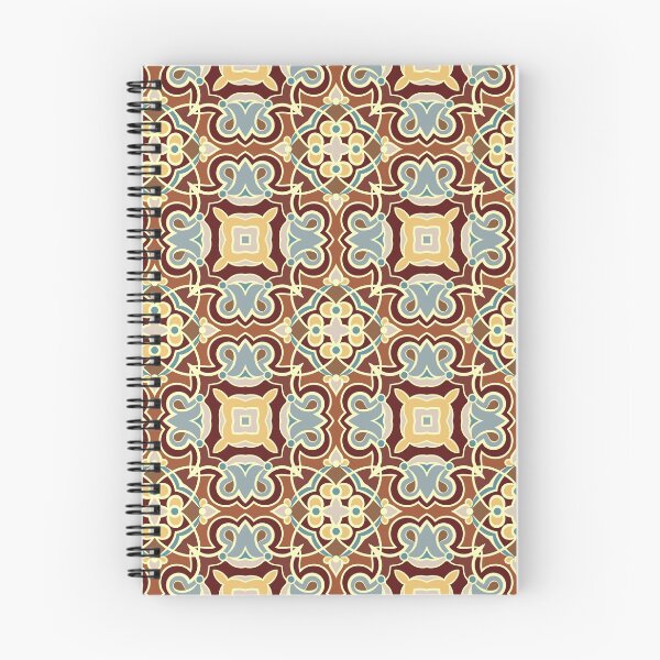 Item preview, Absract arabic pattern designed and sold by IrinaGuArt.