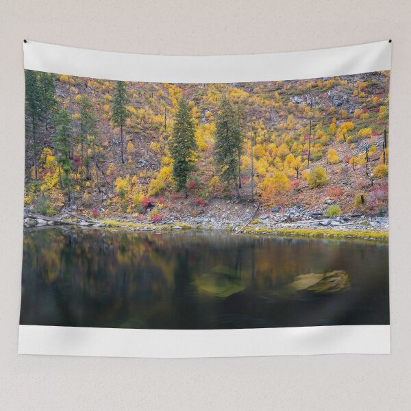 Item preview, Autumn Deep designed and sold by DawsonImages.