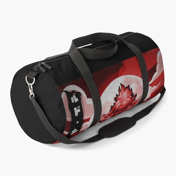 Item preview, Rudo Red Gachiakuta designed and sold by guruboya II.