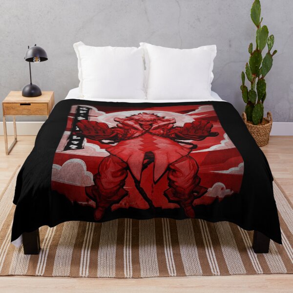 Item preview, Rudo Red Gachiakuta designed and sold by guruboya II.