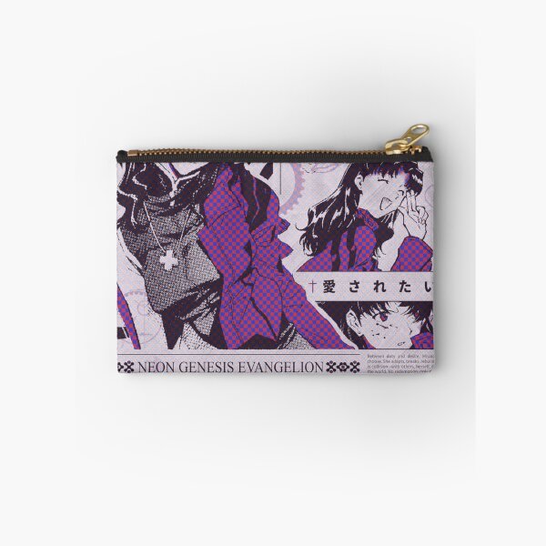 Item preview, Misato Katsuragi designed and sold by DanaMechaela.