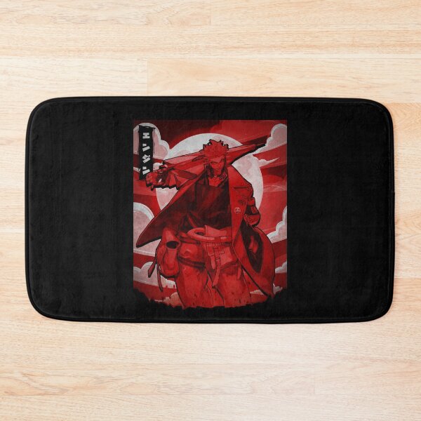 Item preview, Enjin Red Gachiakuta designed and sold by guruboya II.