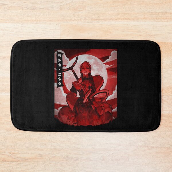 Item preview, Zanka Red Gachiakuta designed and sold by guruboya II.