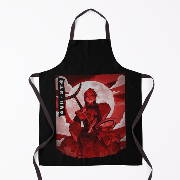 Item preview, Zanka Red Gachiakuta designed and sold by guruboya II.