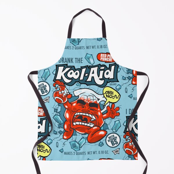 Item preview, I drank the Kool Aid designed and sold by The Art of Noble Hardesty.
