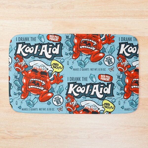 Item preview, I drank the Kool Aid designed and sold by The Art of Noble Hardesty.