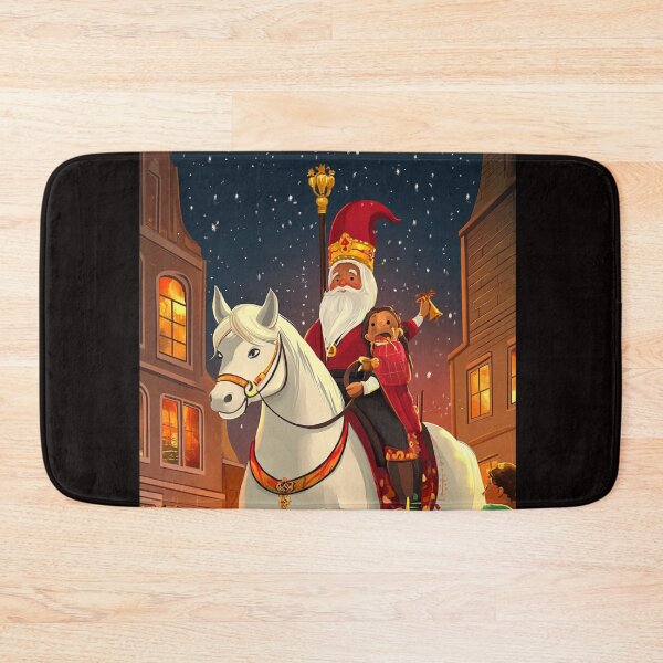 Item preview, Sinterklaas (Saint Nicholas) designed and sold by  ViralVisionsCreating .