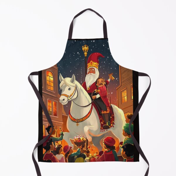 Item preview, Sinterklaas (Saint Nicholas) designed and sold by  ViralVisionsCreating .