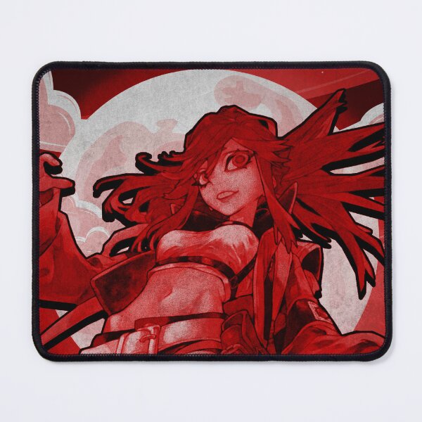 Item preview, Riyo Red Gachiakuta designed and sold by guruboya II.