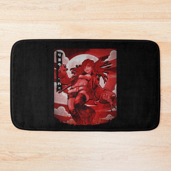 Item preview, Riyo Red Gachiakuta designed and sold by guruboya II.