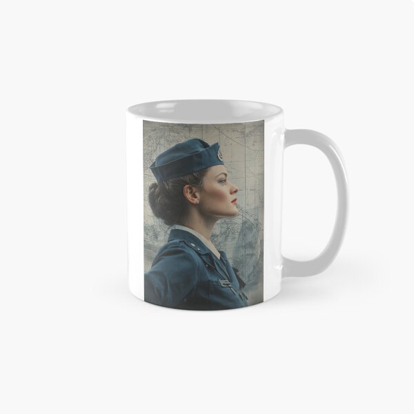 Item preview, Across the Seven Seas designed and sold by Skyframe Aviation.