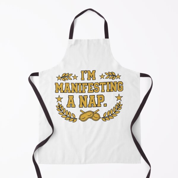 Item preview, I'm Manifesting.....A Nap designed and sold by TksProduction.