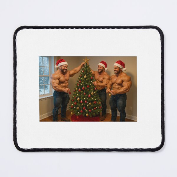 Item preview, Decorating The Tree designed and sold by BodybuildersInc.