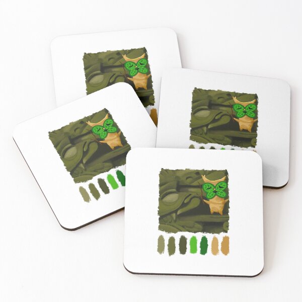 Item preview, Digital Sketchbook - Ya ha ha! designed and sold by fiatluxillust.