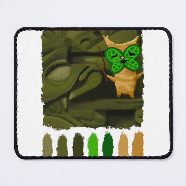 Item preview, Digital Sketchbook - Ya ha ha! designed and sold by fiatluxillust.
