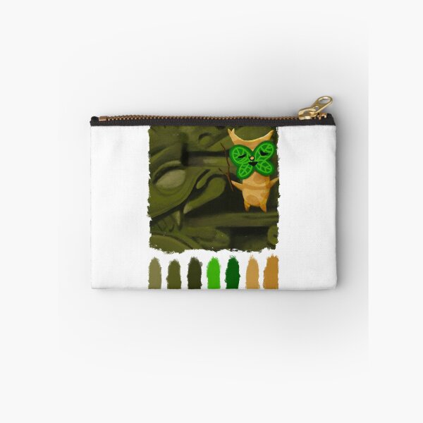 Item preview, Digital Sketchbook - Ya ha ha! designed and sold by fiatluxillust.